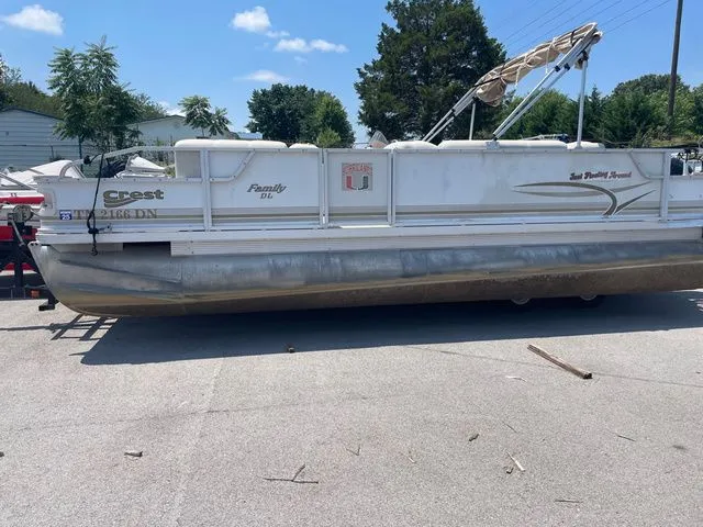 Slide: The Image of Crest FAMILY DL 2005 - 1