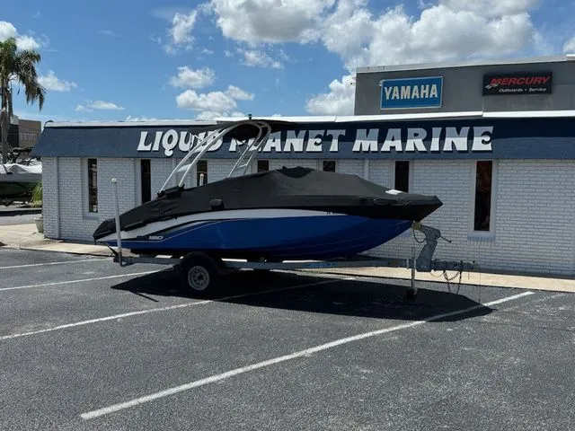 Slide: The Image of Yamaha AR190 2020 - 4