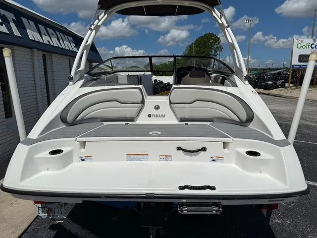 Slide: The Image of Yamaha AR190 2020 - 5