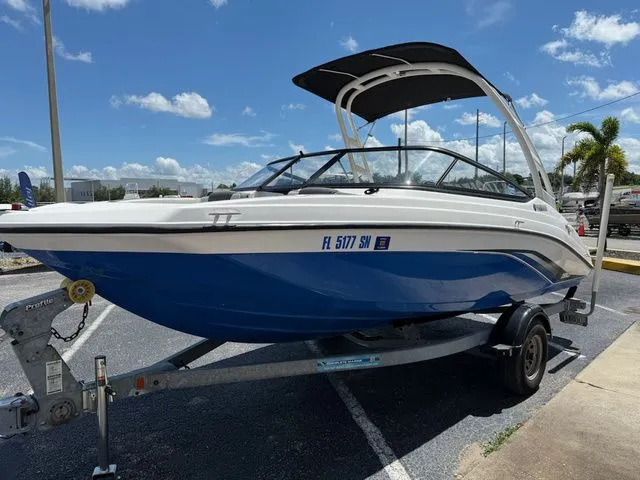 Slide: The Image of Yamaha AR190 2020 - 7