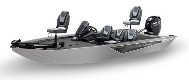 The Image of Lowe Stinger 175C 2026 - 1