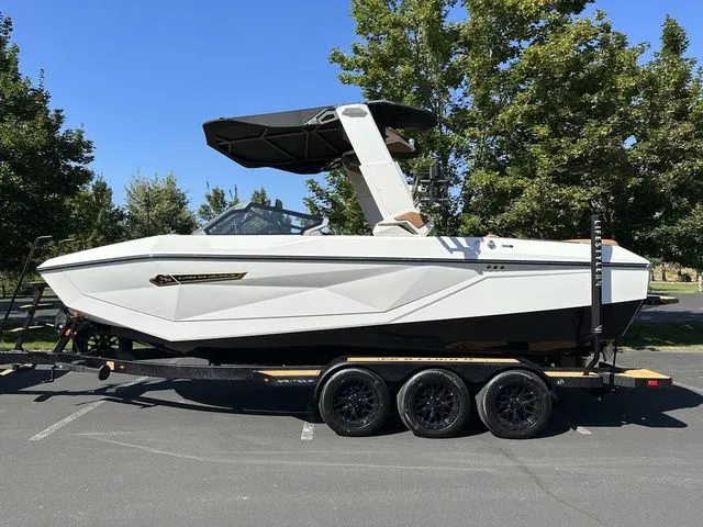 The Image of Nautique Super Air Nautique G23 2026 - 1