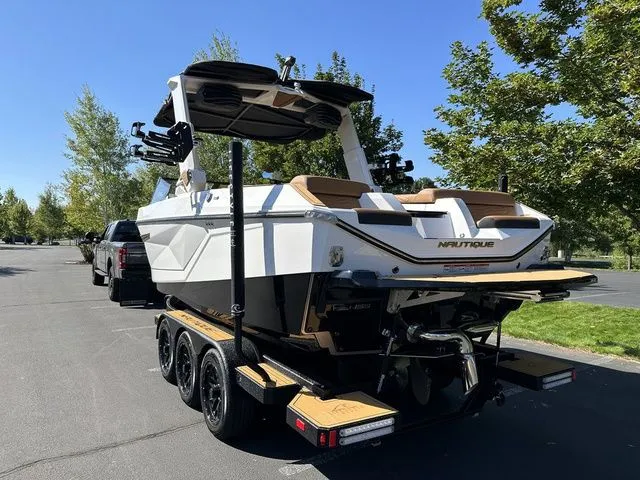 Slide: The Image of Nautique Super Air Nautique G23 2026 - 10