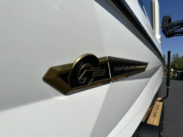 Slide: The Image of Nautique Super Air Nautique G23 2026 - 19