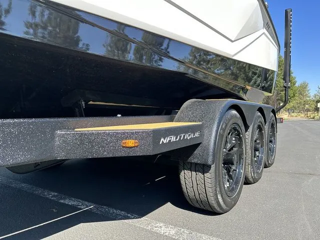 Slide: The Image of Nautique Super Air Nautique G23 2026 - 20