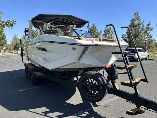 Slide: The Image of Nautique Super Air Nautique G23 2026 - 4