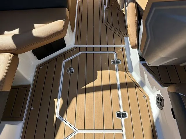 Slide: The Image of Nautique Super Air Nautique G23 2026 - 45