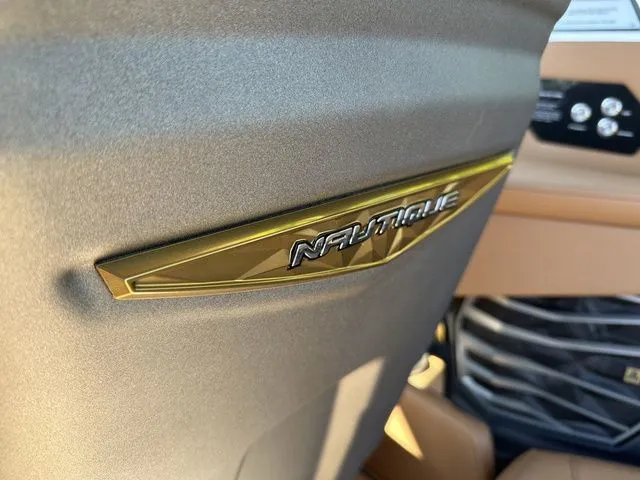 Slide: The Image of Nautique Super Air Nautique G23 2026 - 50