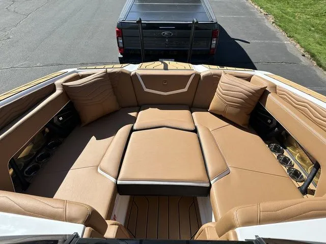 Slide: The Image of Nautique Super Air Nautique G23 2026 - 55