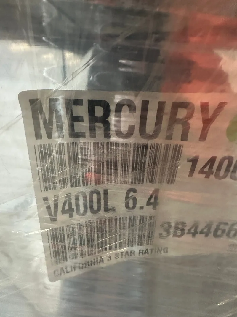 Slide: The Image of Tahoe Grand Tahoe 2585 Quad Lounge Windshield Tritoon & Mercury 400HP V10 2025 - 74