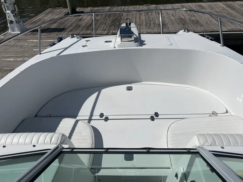 Slide: The Image of Glacier Bay 2640 Renegade 2005 - 12