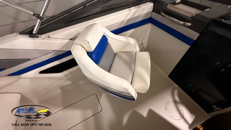 Slide: The Image of Powerquest 230 Conquest 1991 - 10