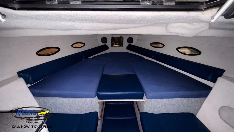 Slide: The Image of Powerquest 230 Conquest 1991 - 12