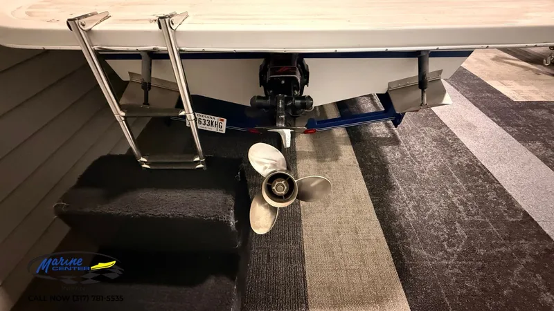 Slide: The Image of Powerquest 230 Conquest 1991 - 4