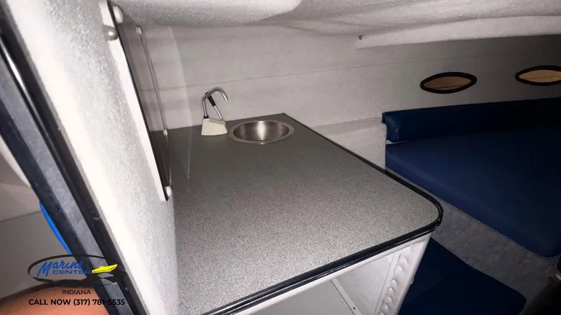 Slide: The Image of Powerquest 230 Conquest 1991 - 6