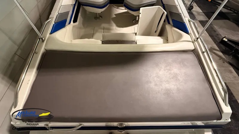 Slide: The Image of Powerquest 230 Conquest 1991 - 8