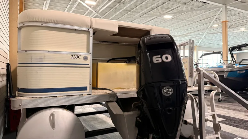 Slide: The Image of Odyssey 200C 2007 - 5