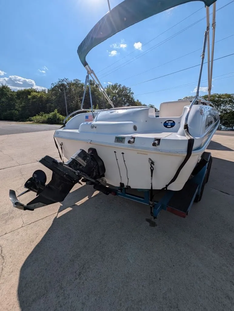 Slide: The Image of Hurricane Fun Deck 201 2000 - 11