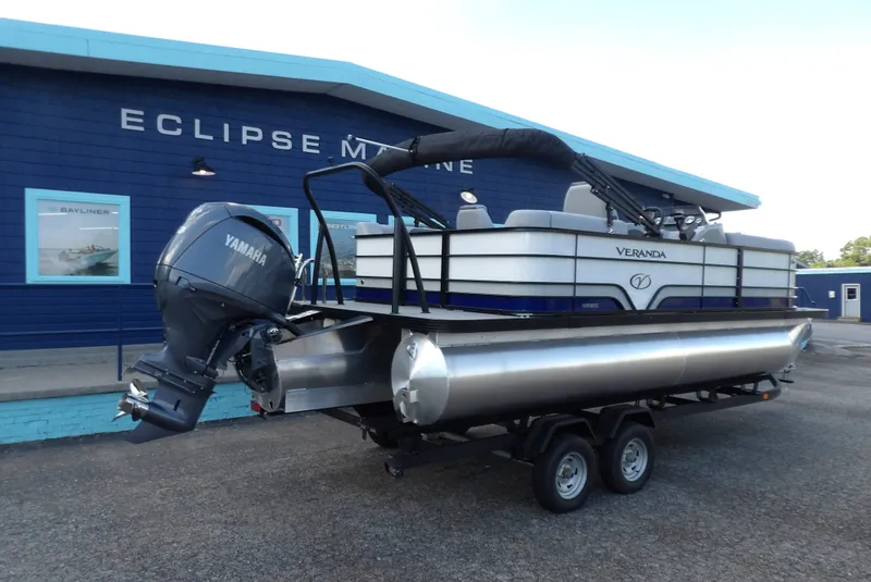 Slide: The Image of Veranda Vista Sport 20 2025 - 7