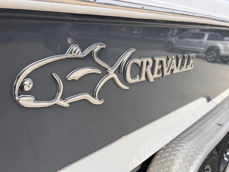 Slide: The Image of Crevalle 26 HBW 2021 - 10