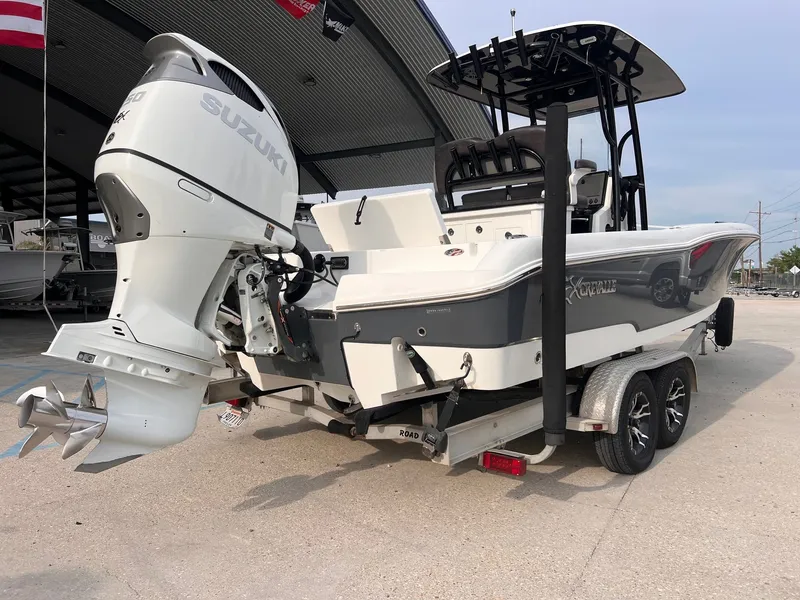 Slide: The Image of Crevalle 26 HBW 2021 - 11