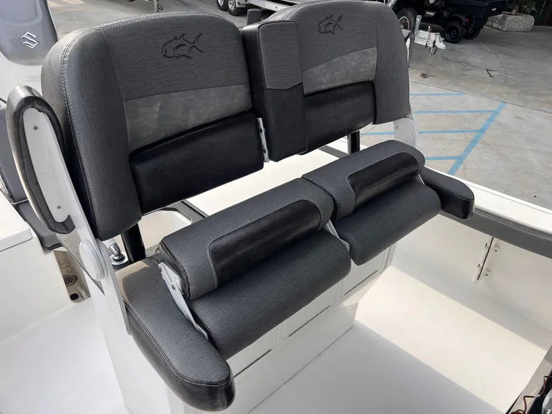 Slide: The Image of Crevalle 26 HBW 2021 - 14