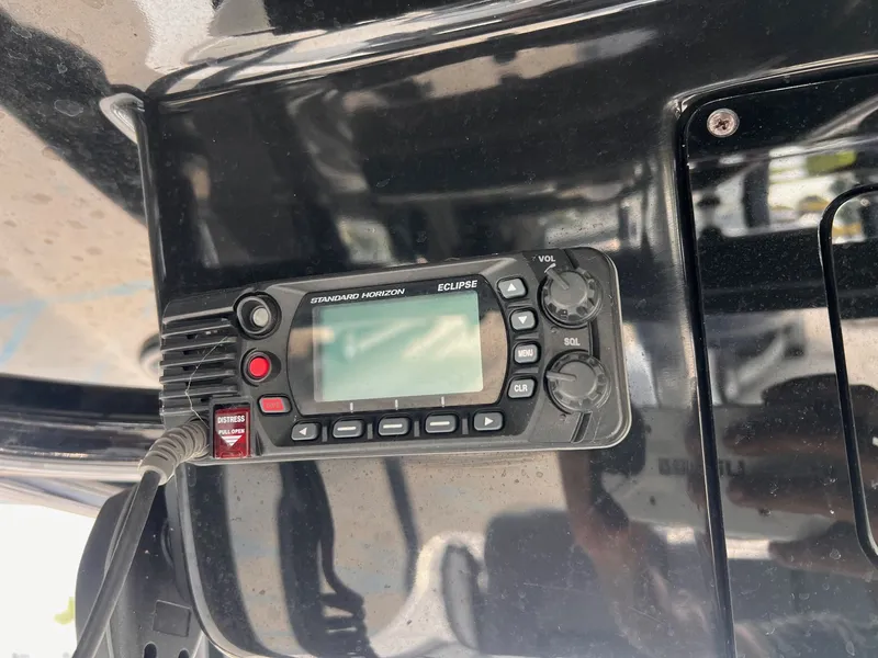 Slide: The Image of Crevalle 26 HBW 2021 - 16