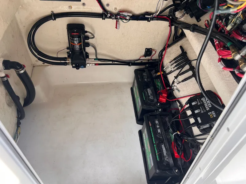 Slide: The Image of Crevalle 26 HBW 2021 - 18