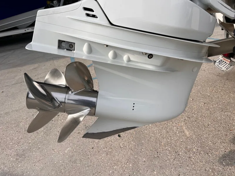 Slide: The Image of Crevalle 26 HBW 2021 - 3