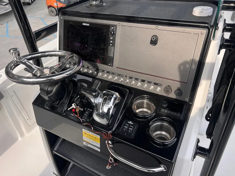 Slide: The Image of Crevalle 26 HBW 2021 - 6