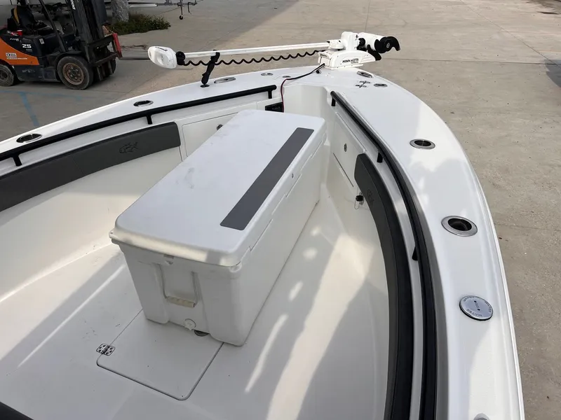 Slide: The Image of Crevalle 26 HBW 2021 - 9