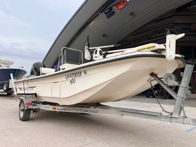 Slide: The Image of Sundance F19 1998 - 5