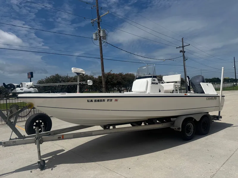 Slide: The Image of Century Inshore 2202 2008 - 10