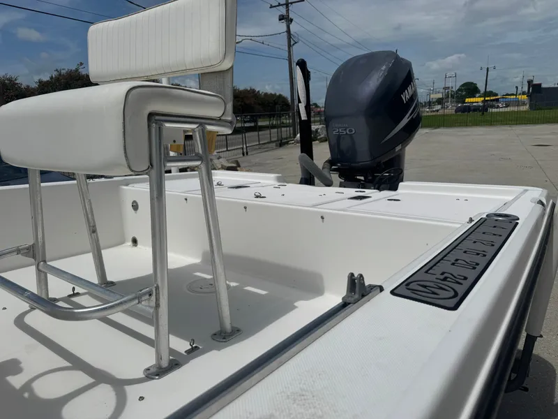 Slide: The Image of Century Inshore 2202 2008 - 15