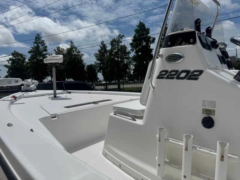 Slide: The Image of Century Inshore 2202 2008 - 16