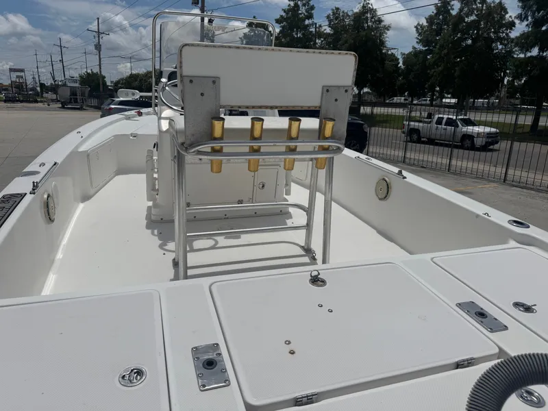 Slide: The Image of Century Inshore 2202 2008 - 4