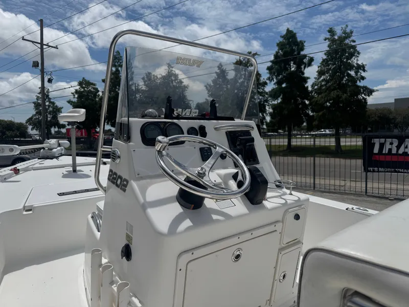 Slide: The Image of Century Inshore 2202 2008 - 5