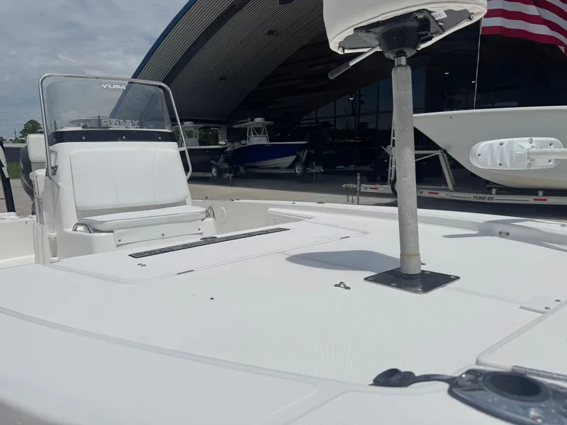 Slide: The Image of Century Inshore 2202 2008 - 6