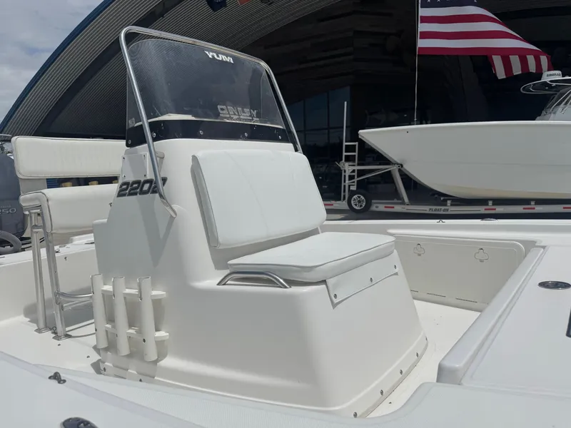 Slide: The Image of Century Inshore 2202 2008 - 7