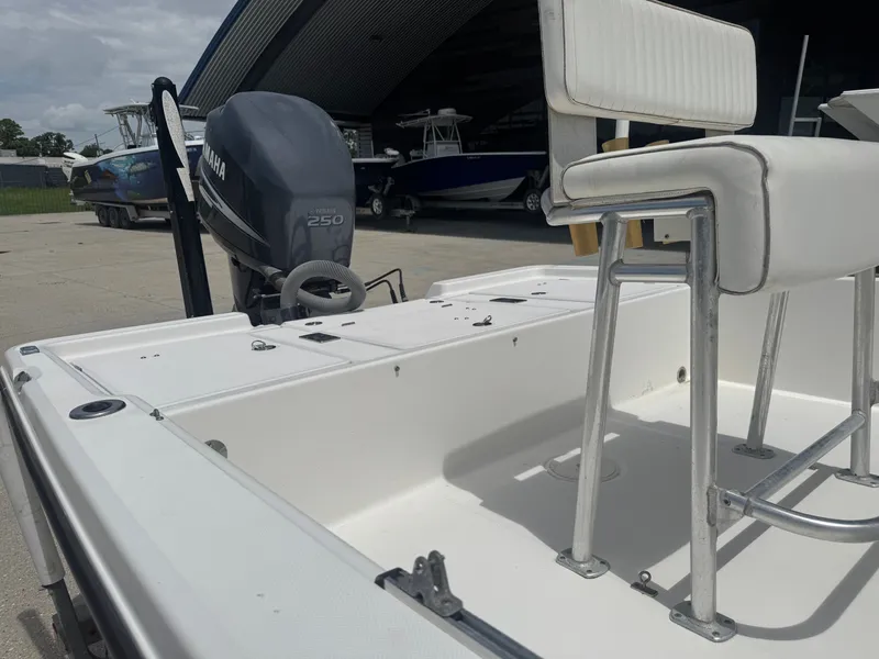 Slide: The Image of Century Inshore 2202 2008 - 9