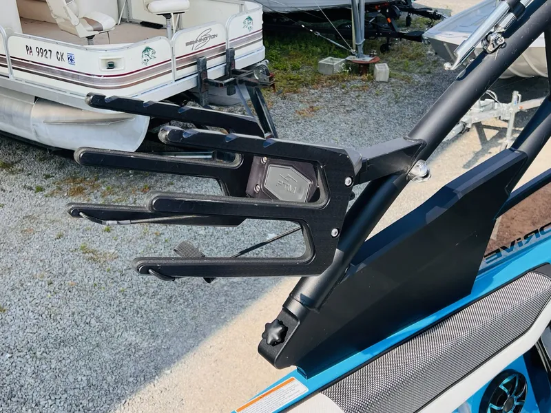 Slide: The Image of Yamaha 222XD 2023 - 11