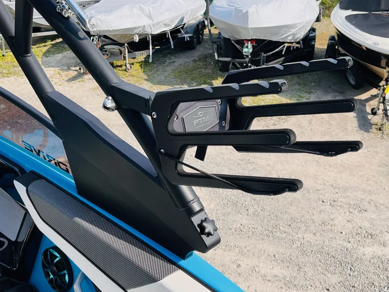 Slide: The Image of Yamaha 222XD 2023 - 13