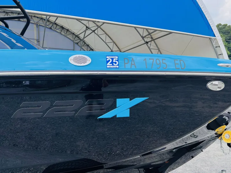 Slide: The Image of Yamaha 222XD 2023 - 14