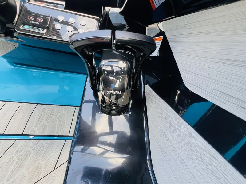 Slide: The Image of Yamaha 222XD 2023 - 15