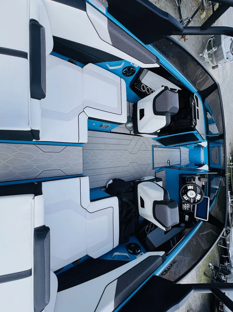 Slide: The Image of Yamaha 222XD 2023 - 19