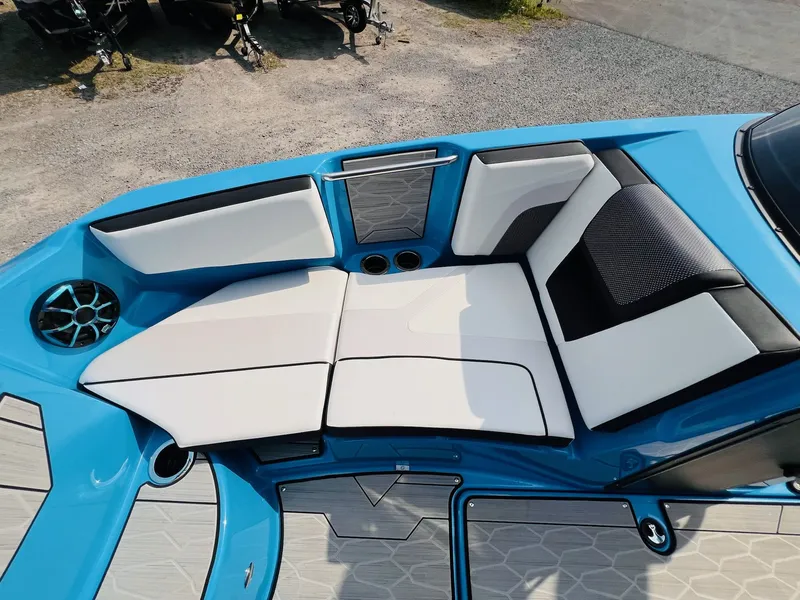 Slide: The Image of Yamaha 222XD 2023 - 22