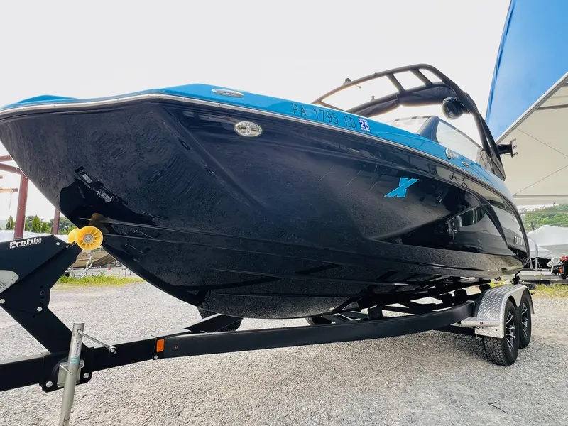 Slide: The Image of Yamaha 222XD 2023 - 23