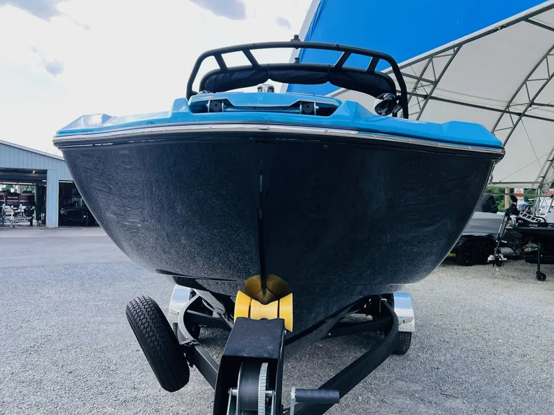 Slide: The Image of Yamaha 222XD 2023 - 26