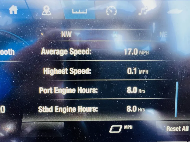 Slide: The Image of Yamaha 222XD 2023 - 3