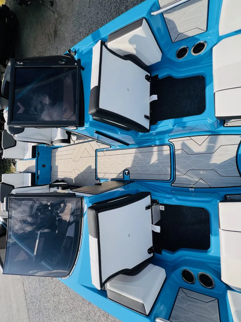 Slide: The Image of Yamaha 222XD 2023 - 31